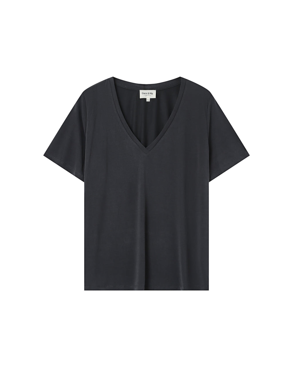T-Shirt Carbone Song