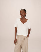 Ivory T-Shirt Song