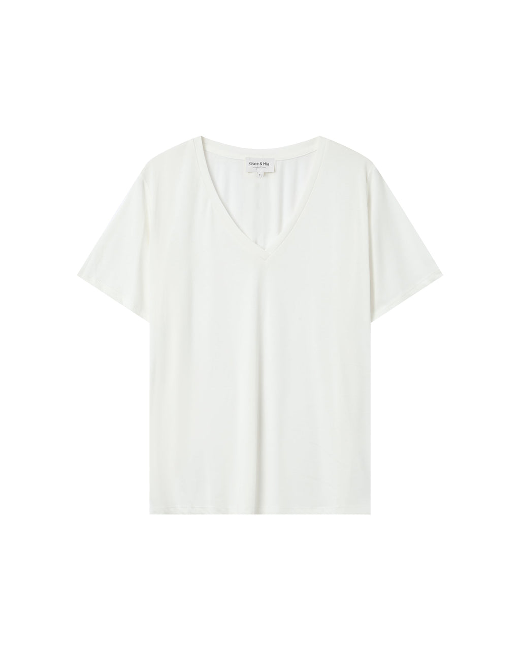 Ivory T-Shirt Song