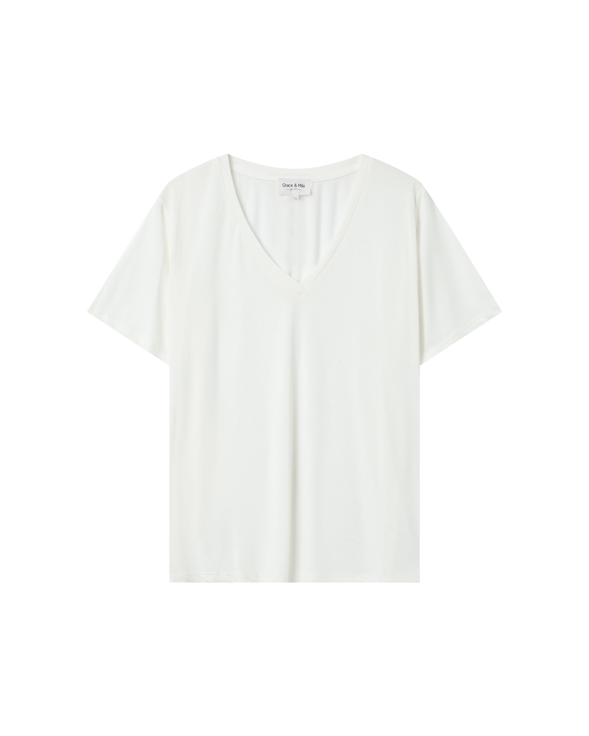 Ivory T-Shirt Song