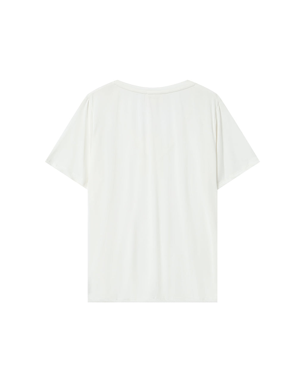 Ivory T-Shirt Song