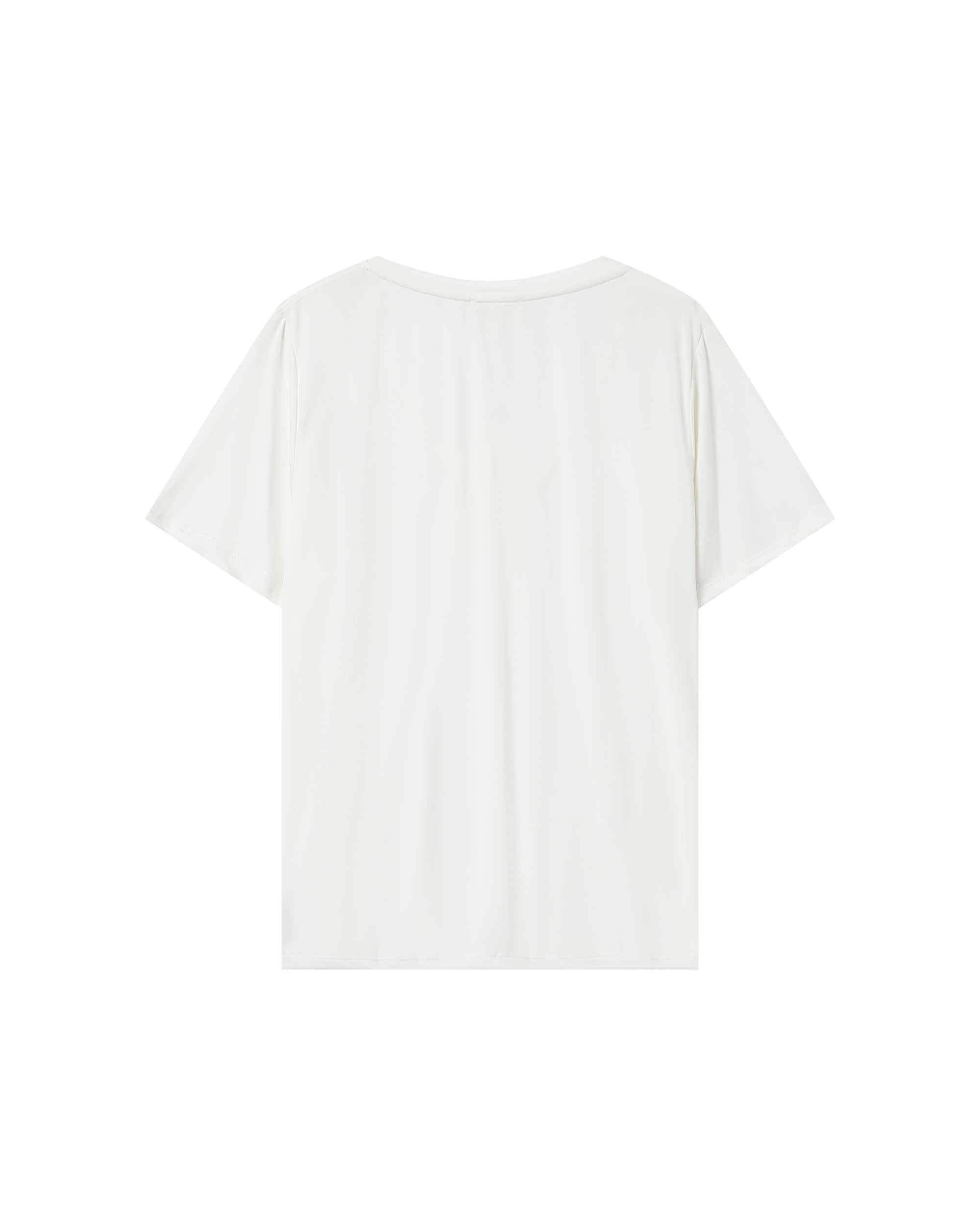 Ivory T-Shirt Song