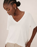 Ivory T-Shirt Song