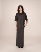 T-Shirt Carbone Santo