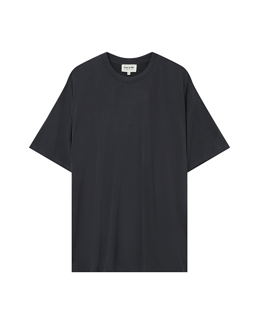 T-Shirt Carbone Santo