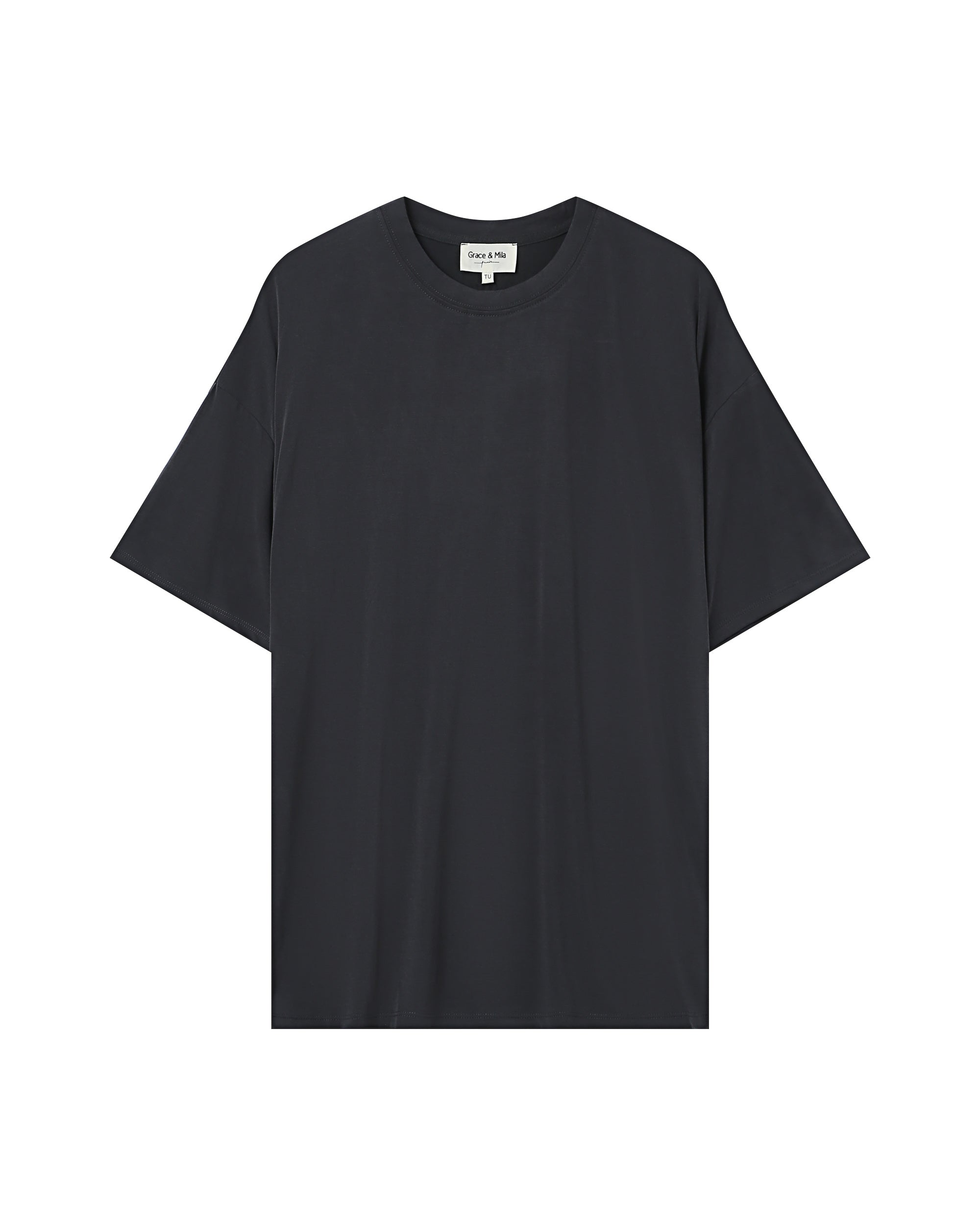 T-Shirt Carbone Santo