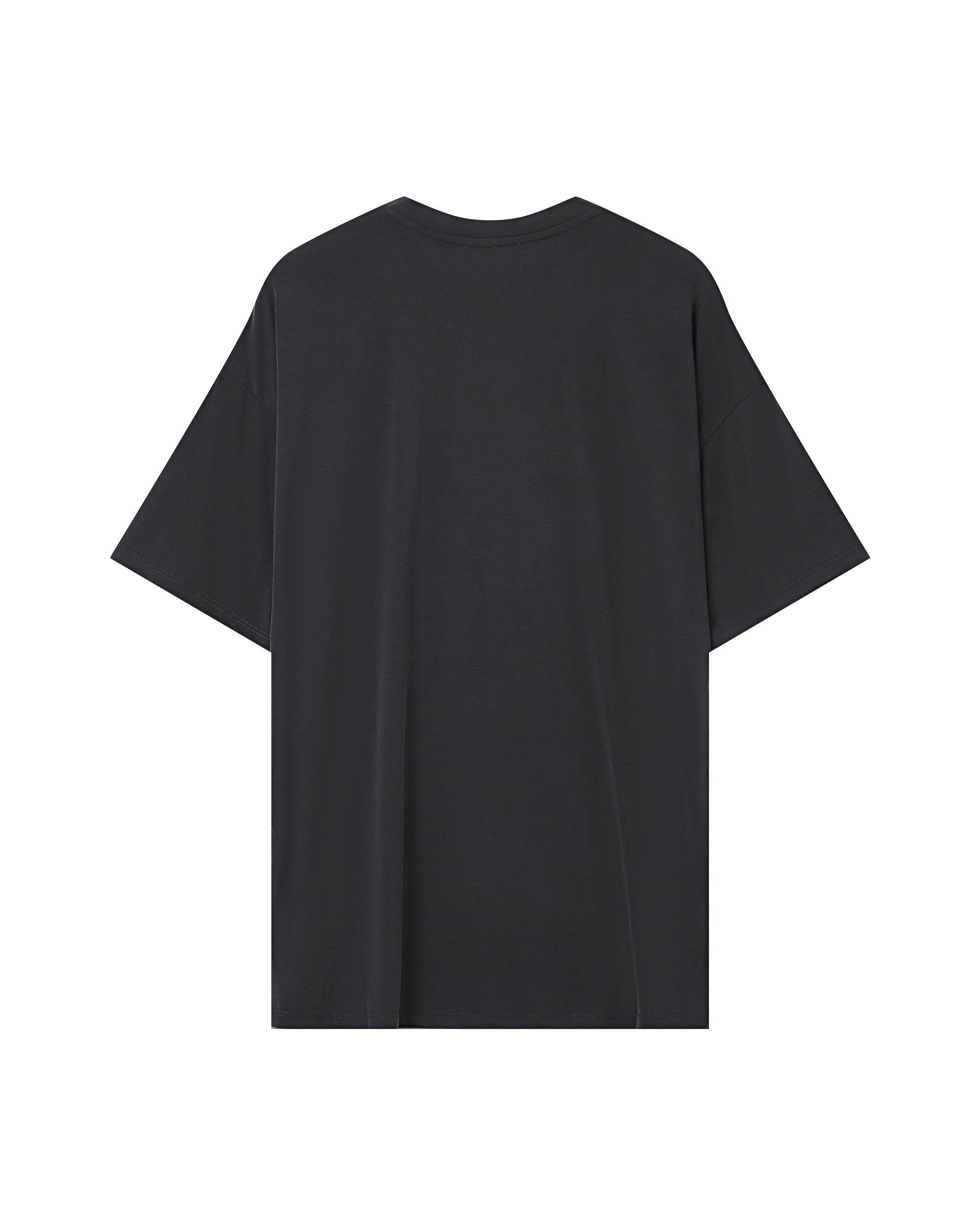 T-Shirt Carbone Santo