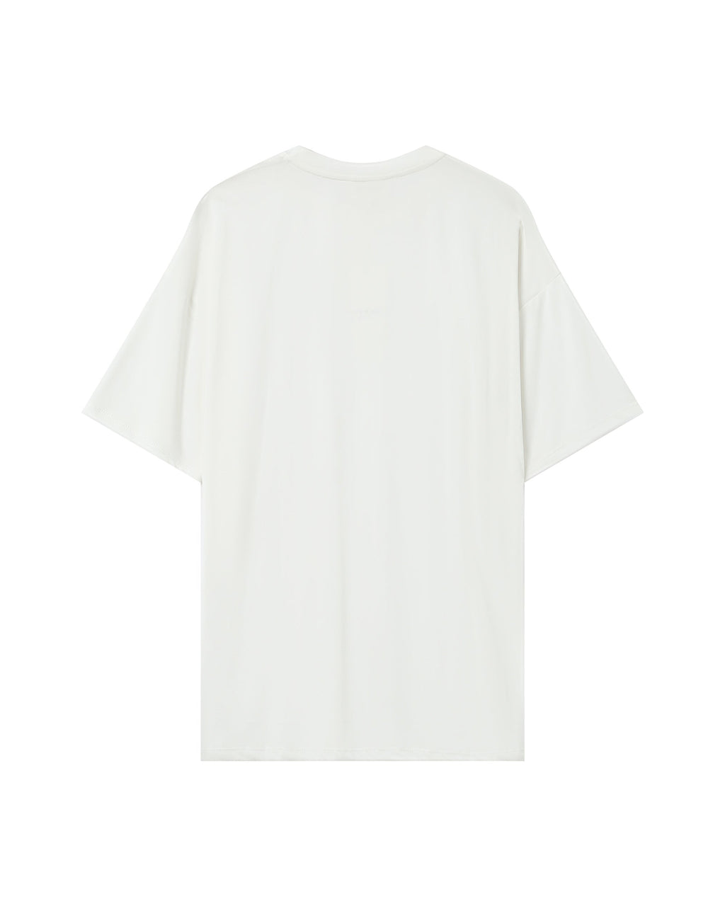 T-Shirt Ivoire Santo