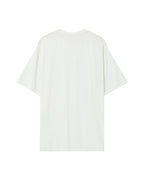 T-Shirt Ivoire Santo
