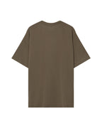 T-Shirt Vert Foret Santo