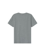 Samory Gray Message T-Shirt