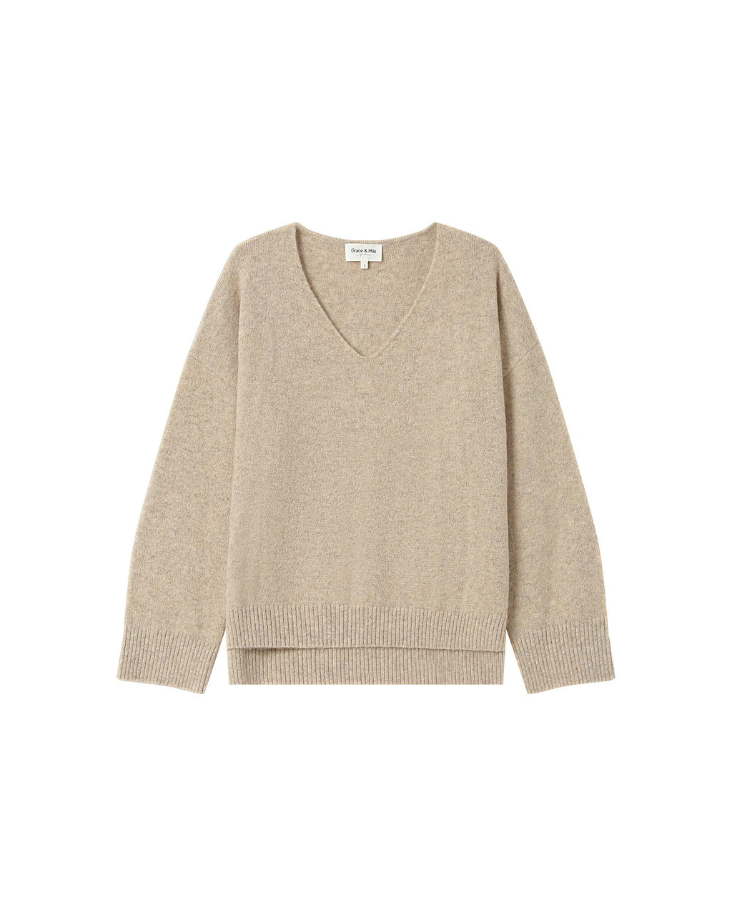 Pull Vanille Salvador