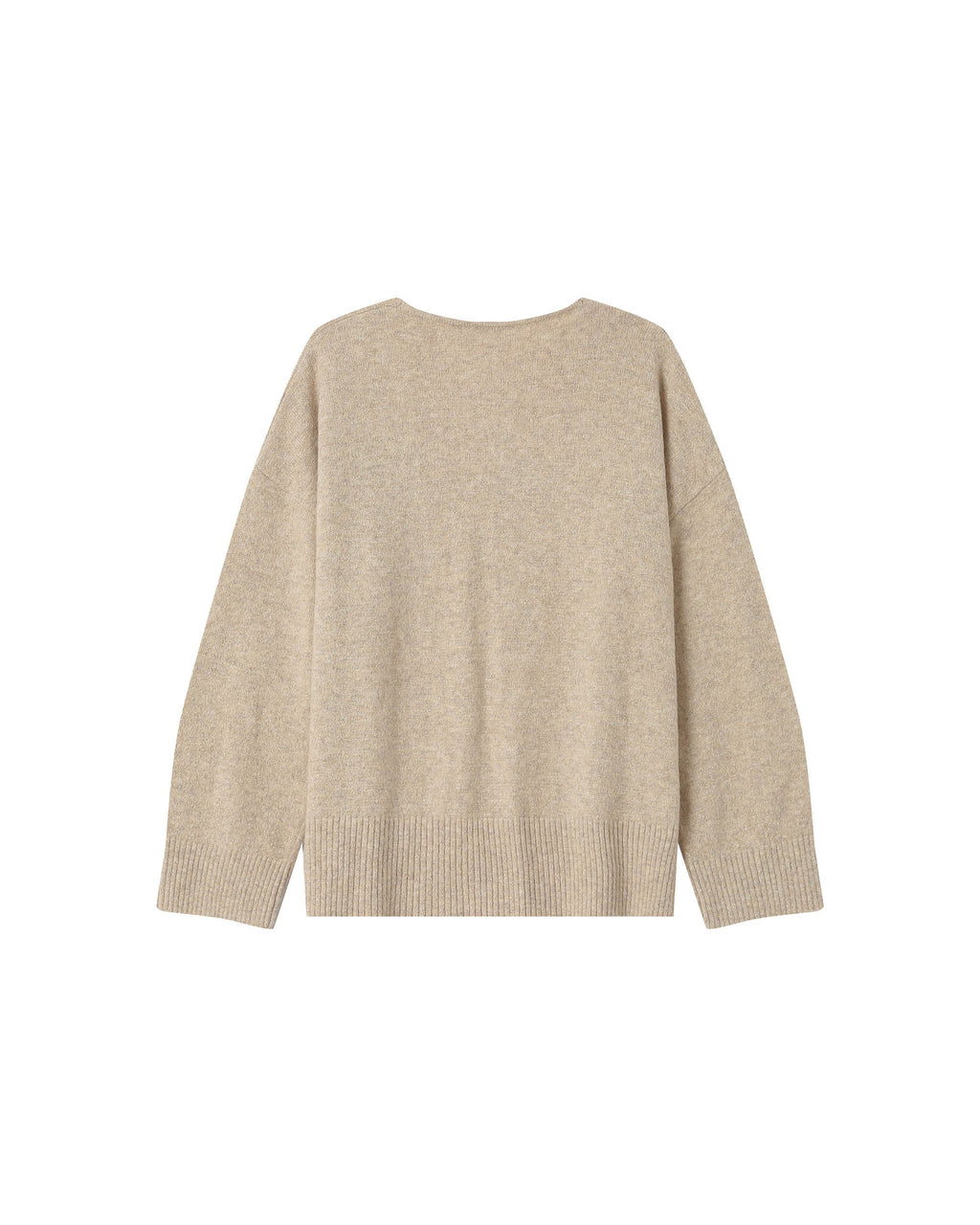 Pull Vanille Salvador