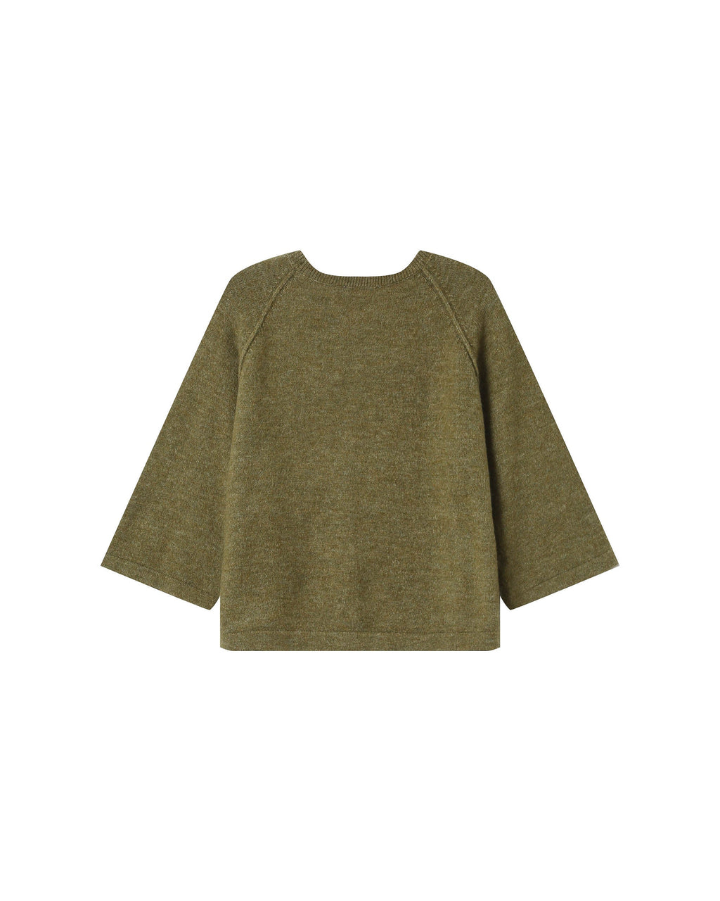 Pull Olive Sam