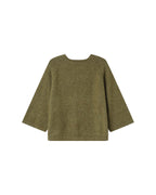 Pull Olive Sam