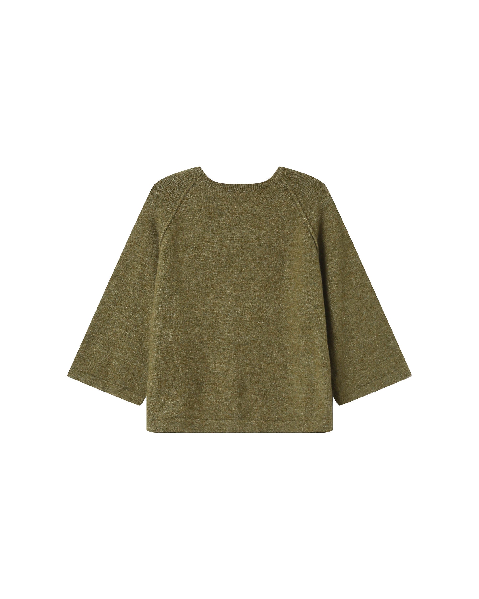 Pull Olive Sam