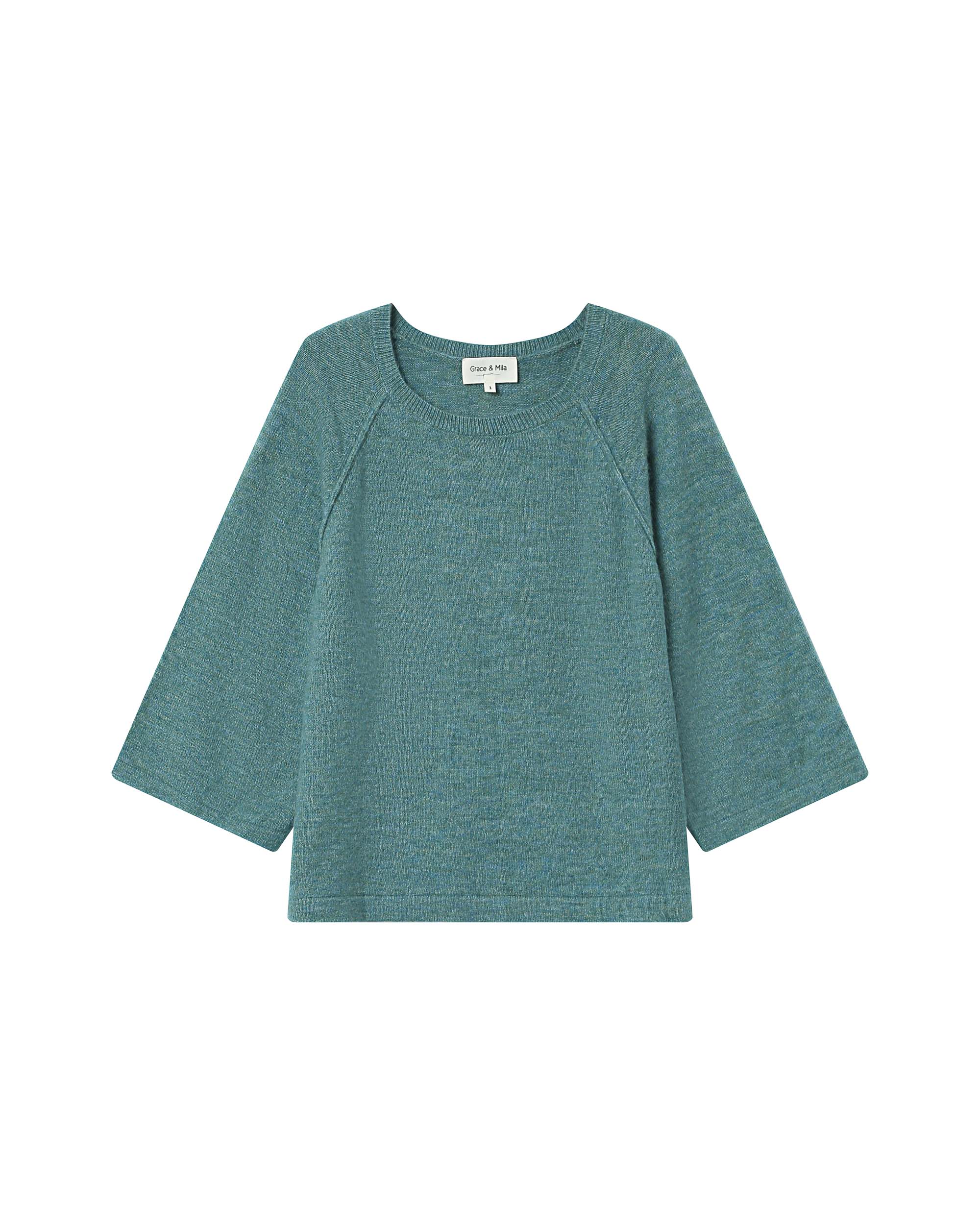 Sage Jumper Sam