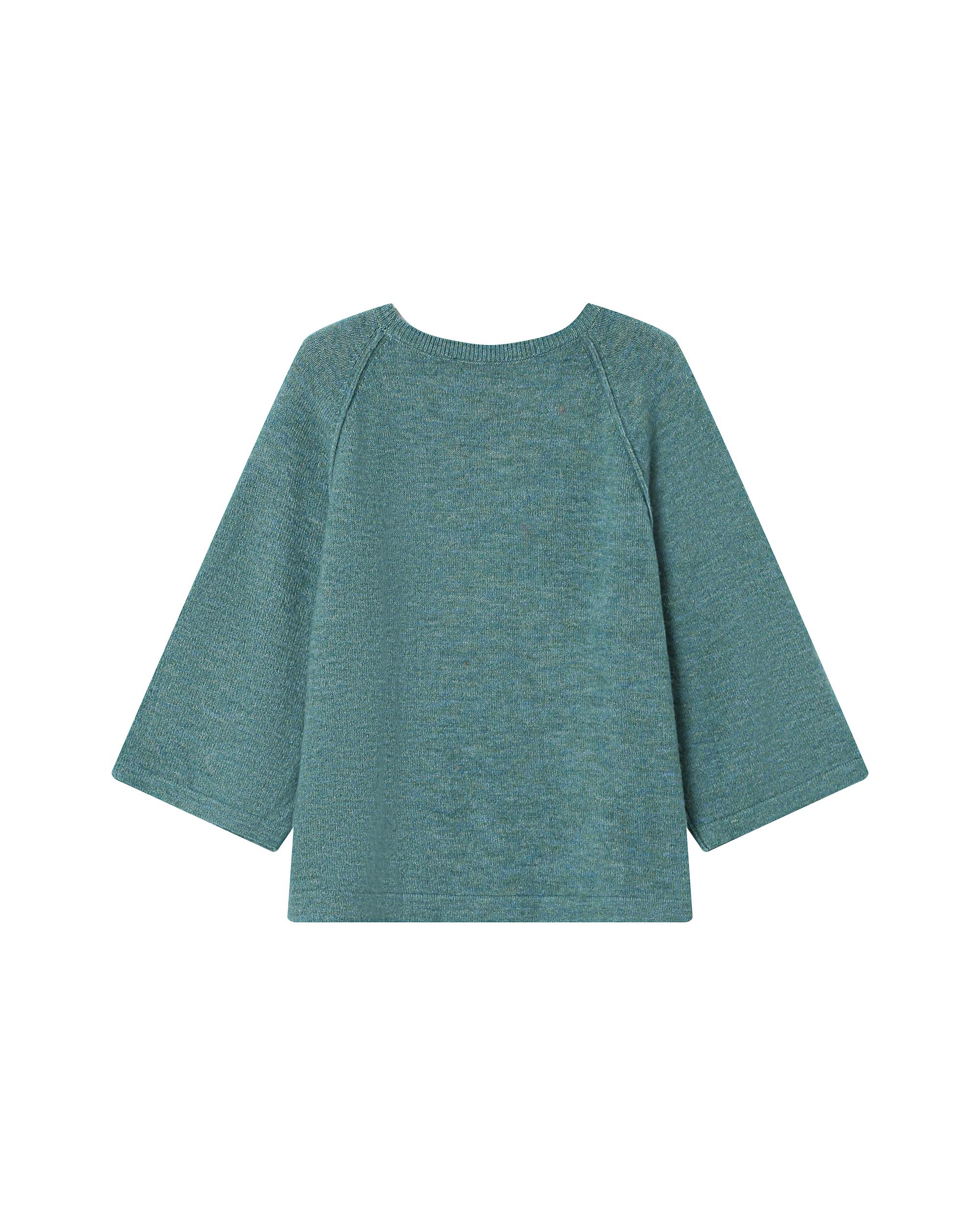 Sage Jumper Sam