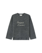 Pull A Message Brode Anthracite Saints