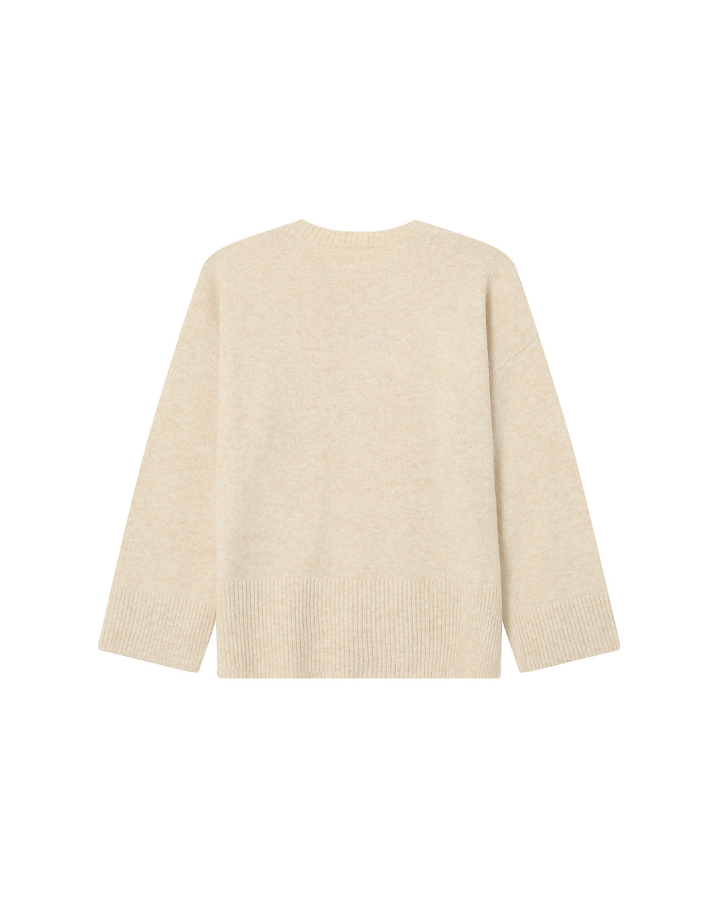 Embroidered Message Jumper Bordeaux Saints