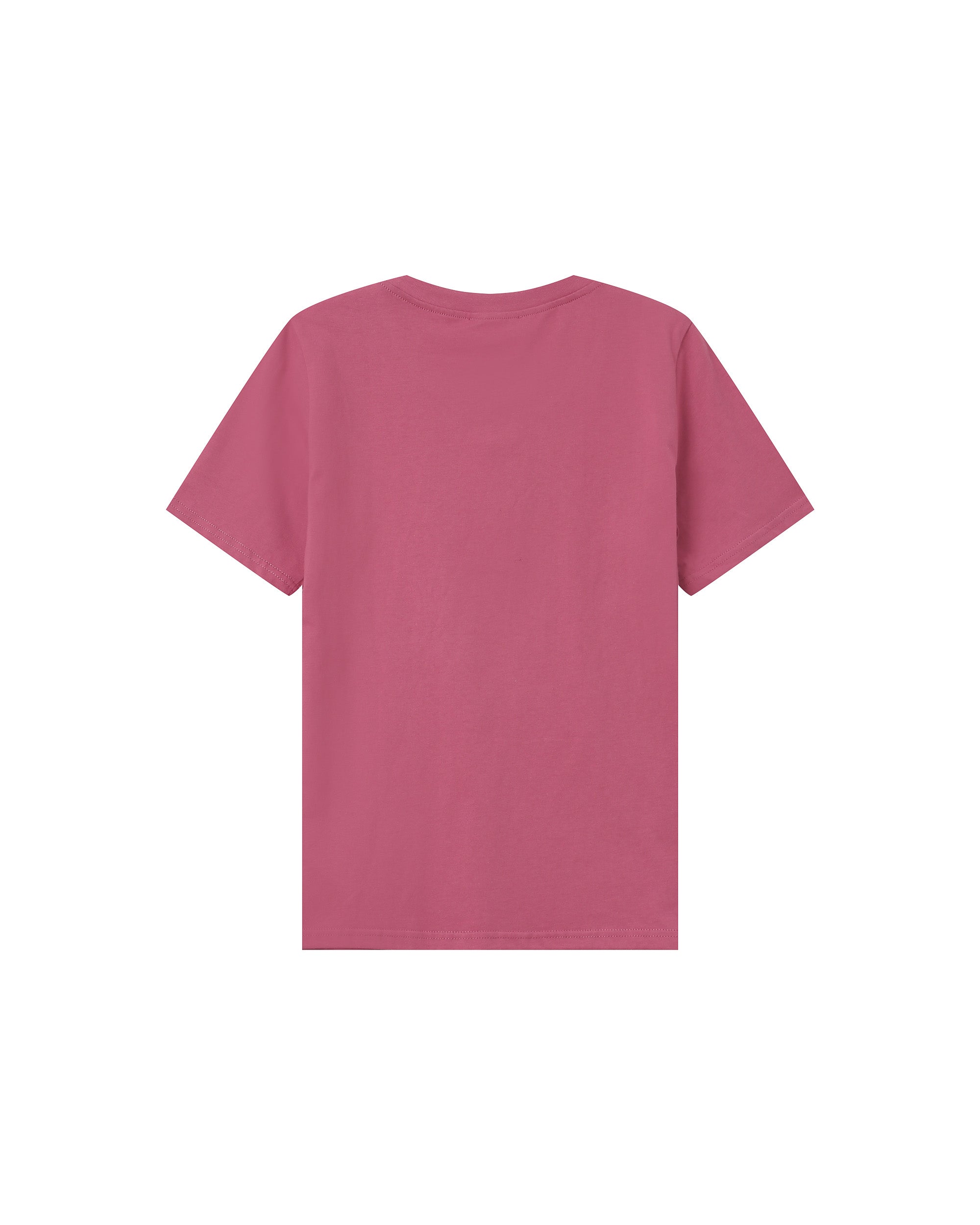 T-Shirt Imprimé Blush Soft
