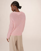 Crystal Rose Jumper Sabado