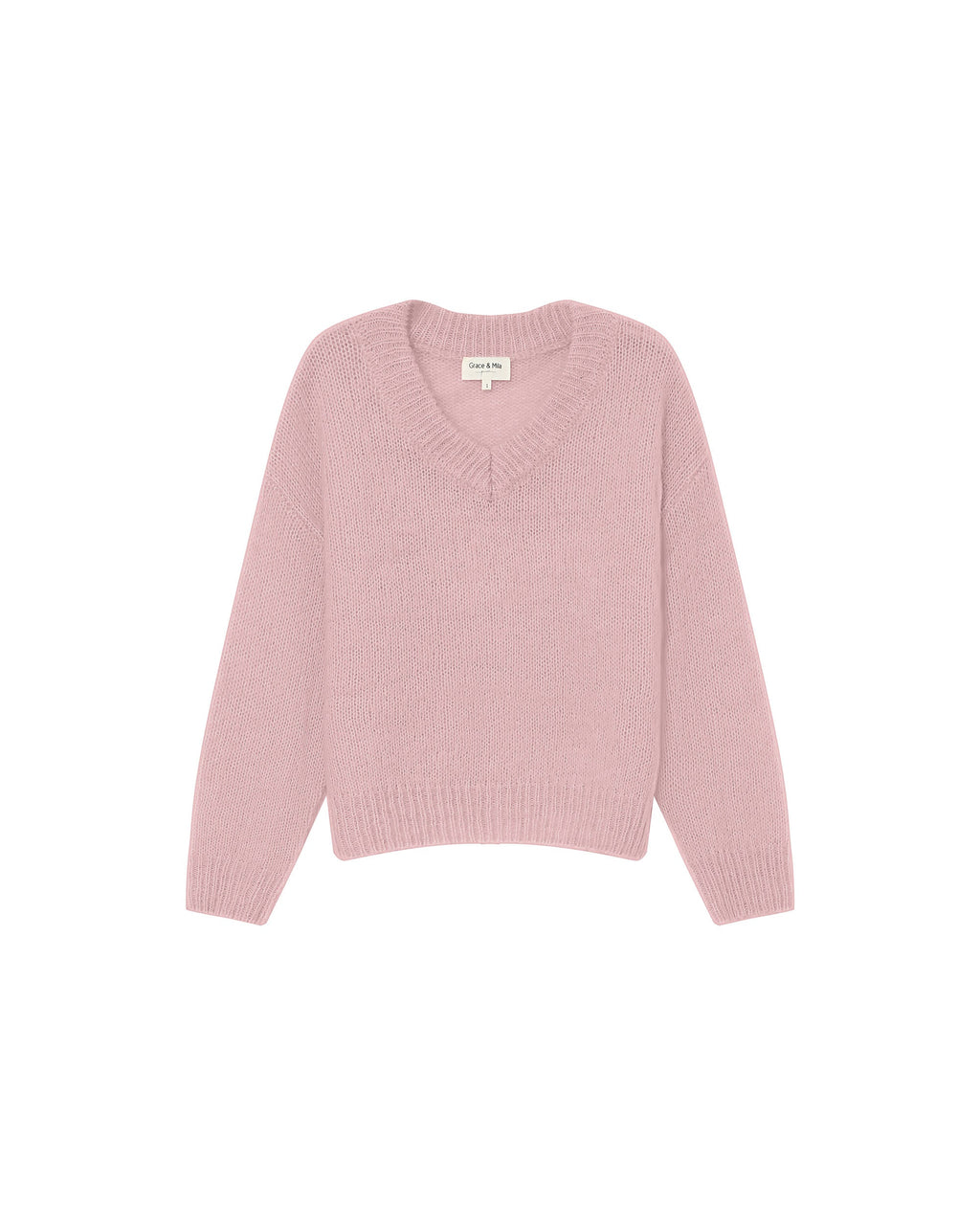 Crystal Rose Jumper Sabado