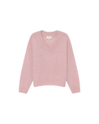 Crystal Rose Jumper Sabado