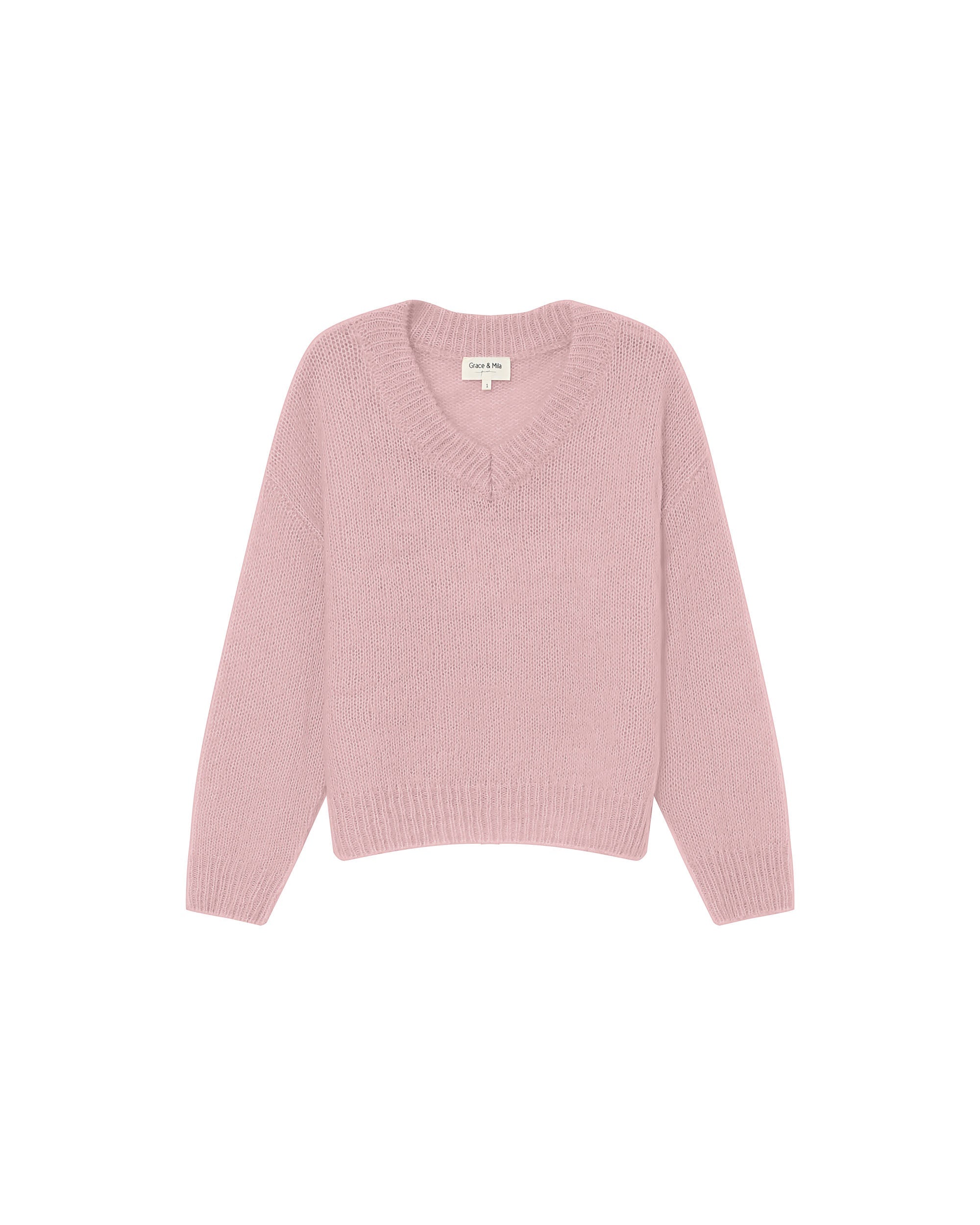 Crystal Rose Jumper Sabado