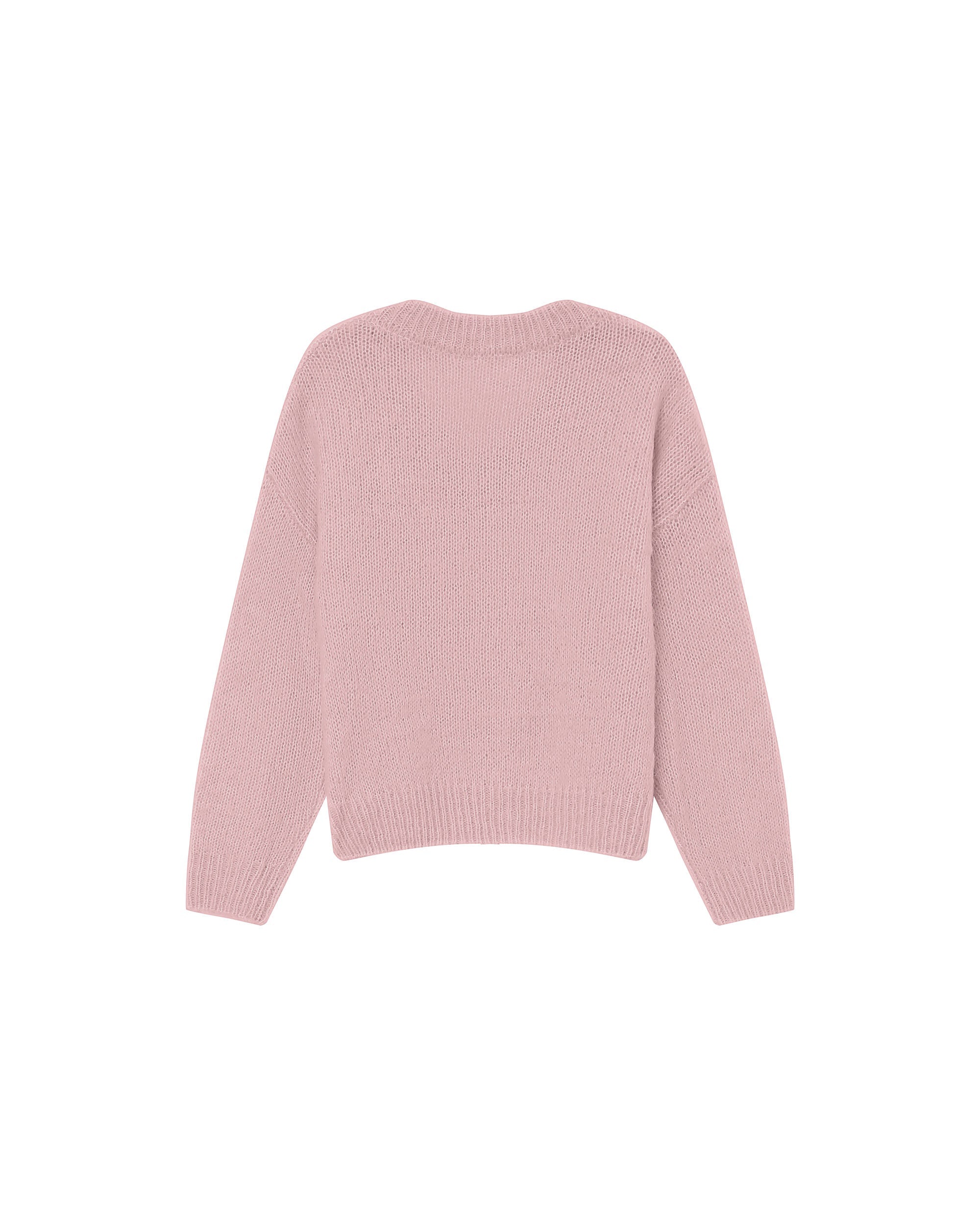 Crystal Rose Jumper Sabado