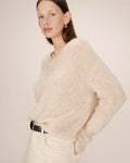 Pull Vanille Sabado