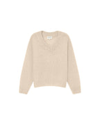 Pull Vanille Sabado