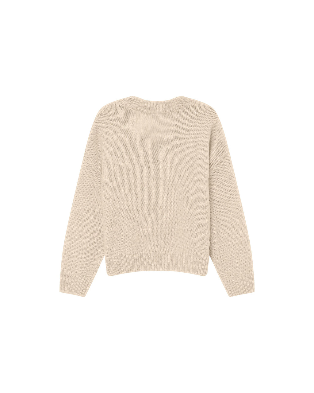 Pull Vanille Sabado