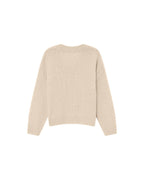 Pull Vanille Sabado