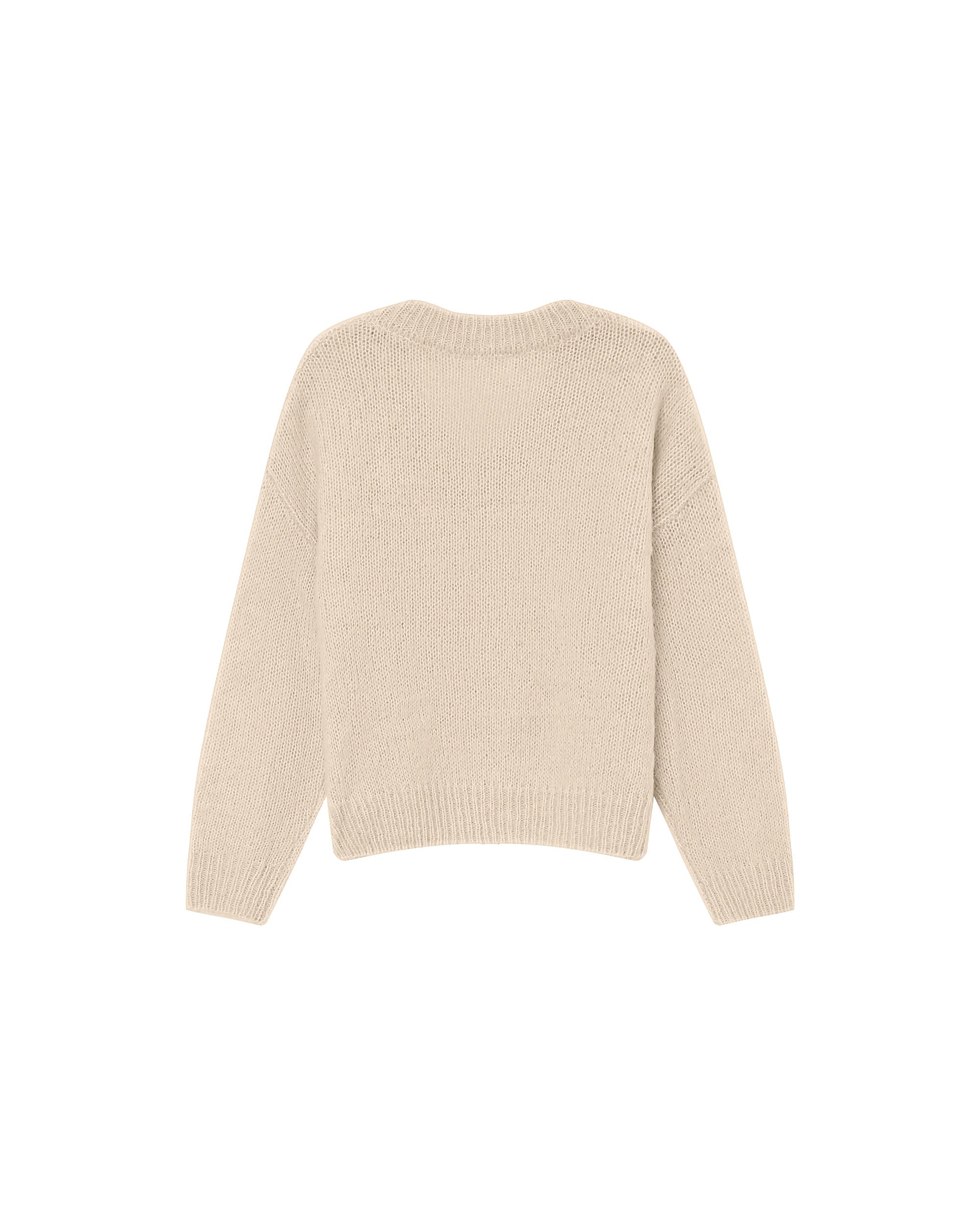 Pull Vanille Sabado