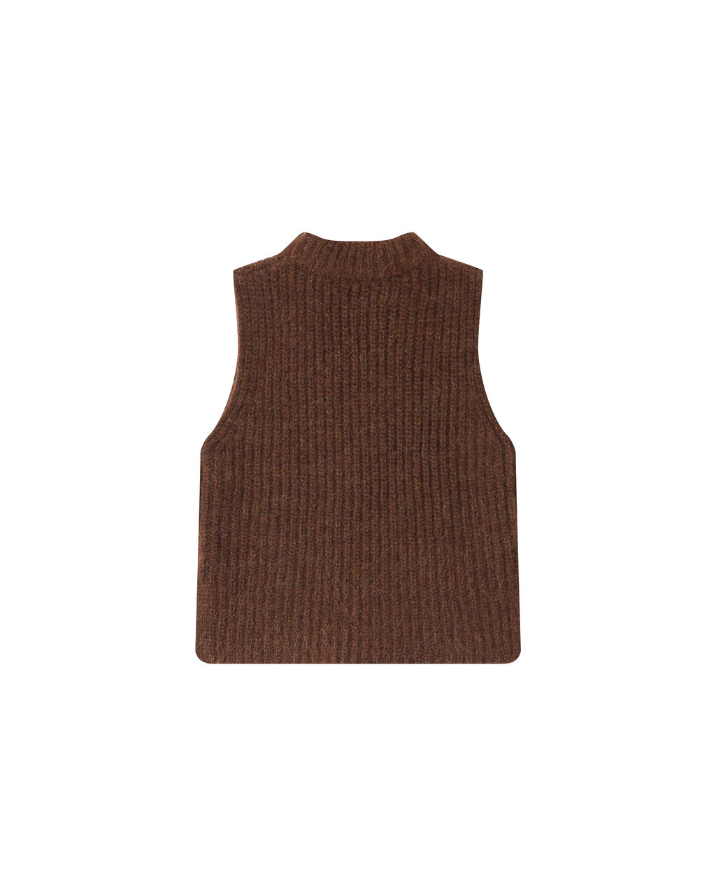 Pull Acajou Sablon