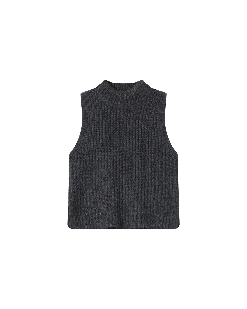 Pull Anthracite Sablon