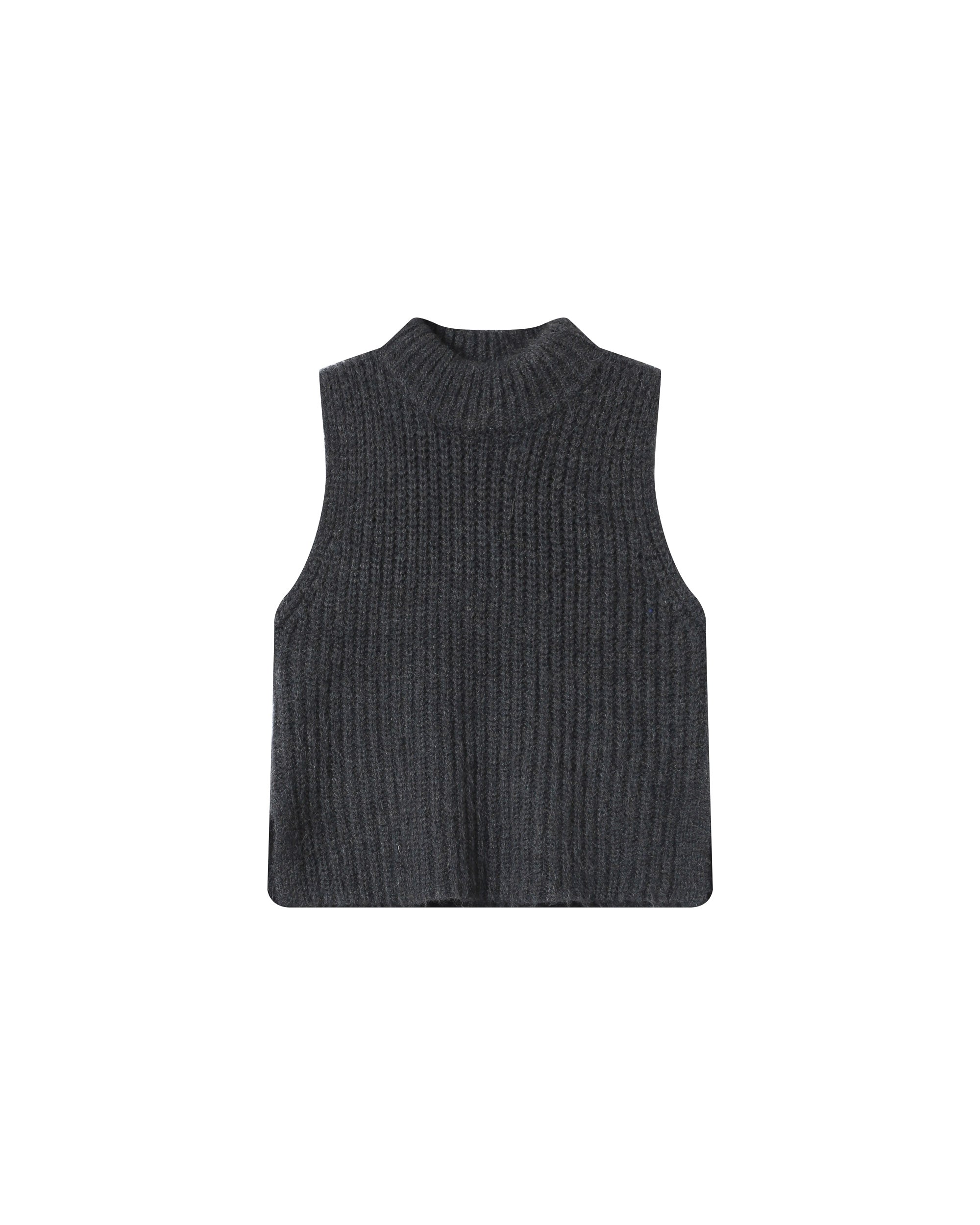 Pull Anthracite Sablon