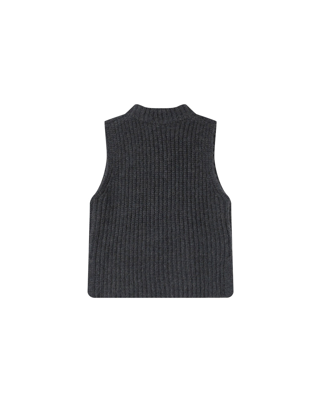 Pull Anthracite Sablon