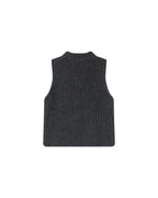 Pull Anthracite Sablon