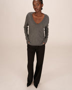 Pull Anthracite Sabba