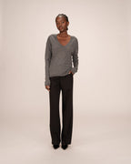 Pull Anthracite Sabba