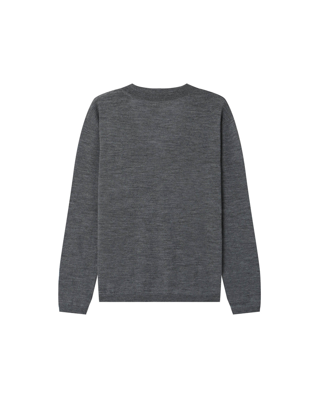 Pull Anthracite Sabba