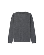 Pull Anthracite Sabba