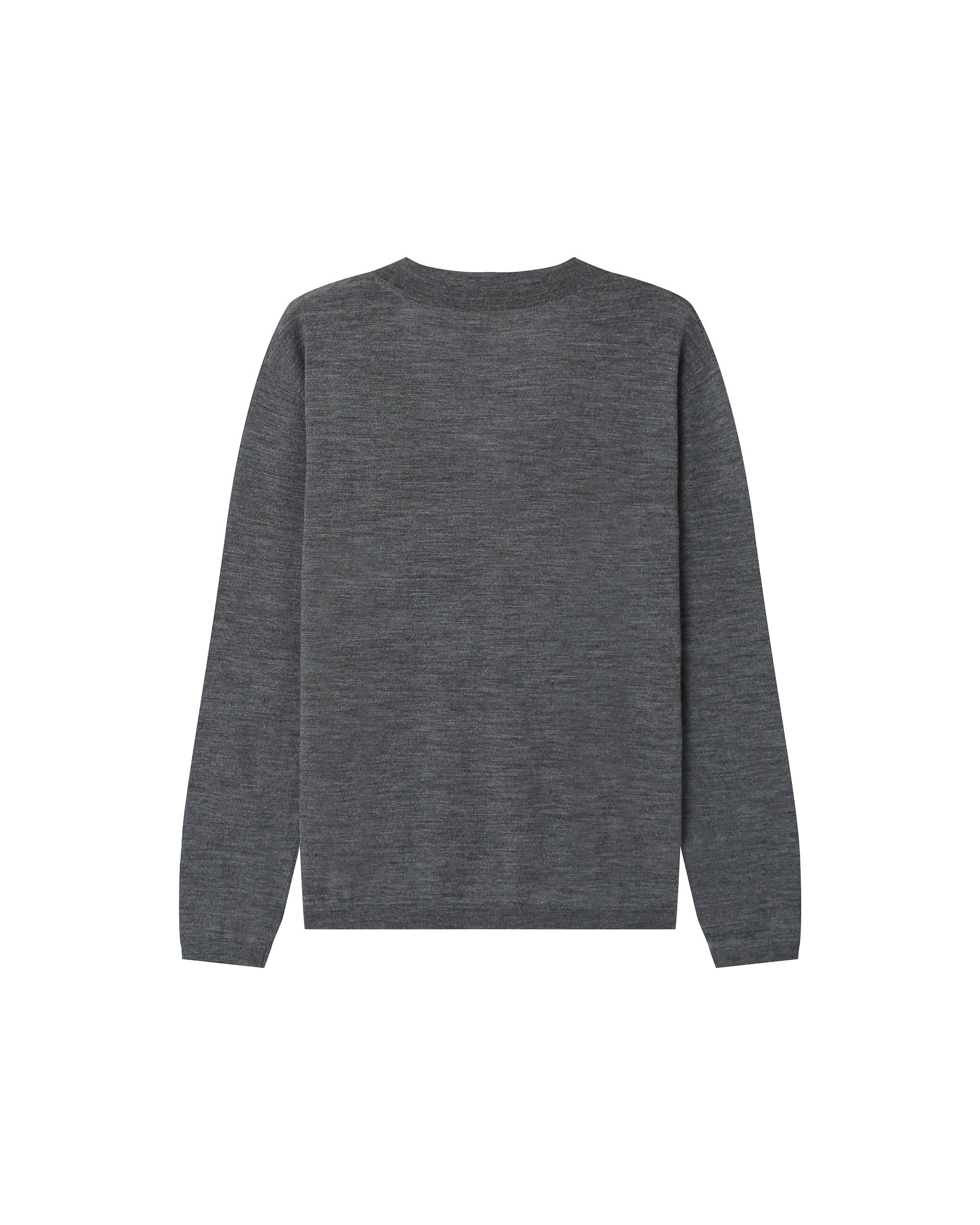 Pull Anthracite Sabba