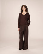 Chocolate Jumper Sabba
