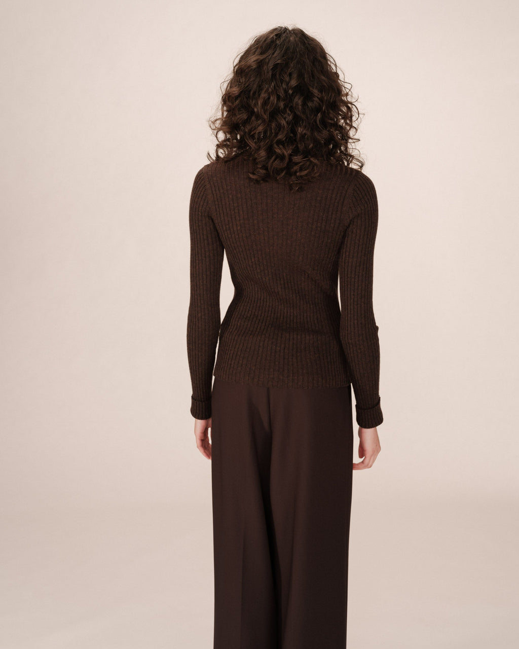 Pull Chocolat Saturday