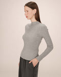 Pull Gris Saturday
