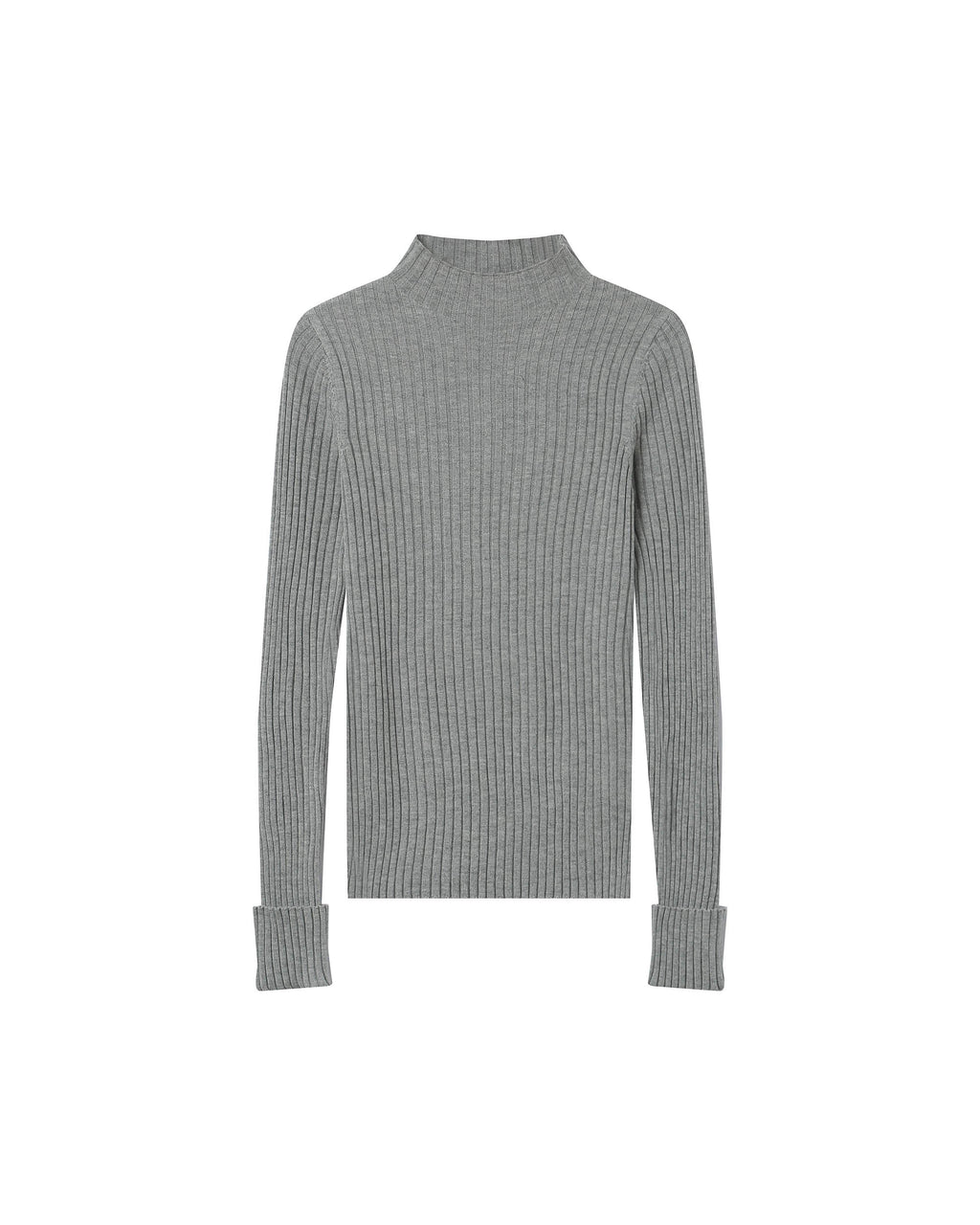 Pull Gris Saturday