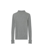 Pull Gris Saturday